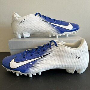 Nike Vapor Untouchable Speed 3 TD Football Cleats Size 15